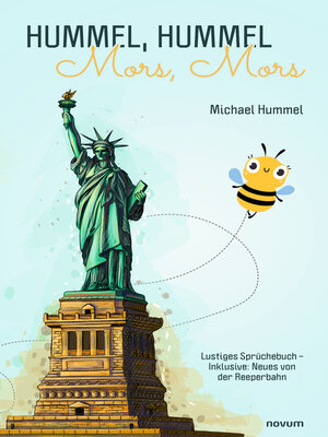 cover image of Hummel, Hummel – Mors, Mors